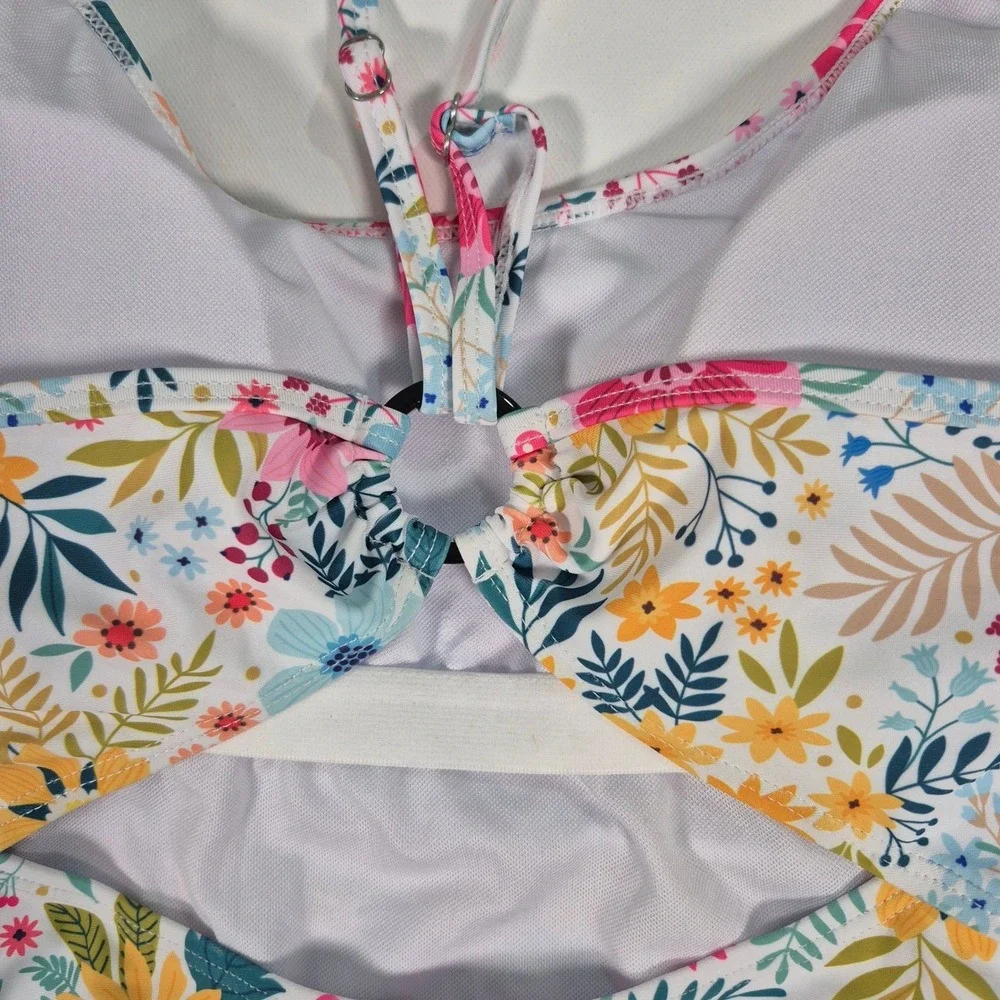 Aimage floral one